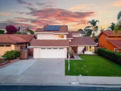 3580 Normandy Circle