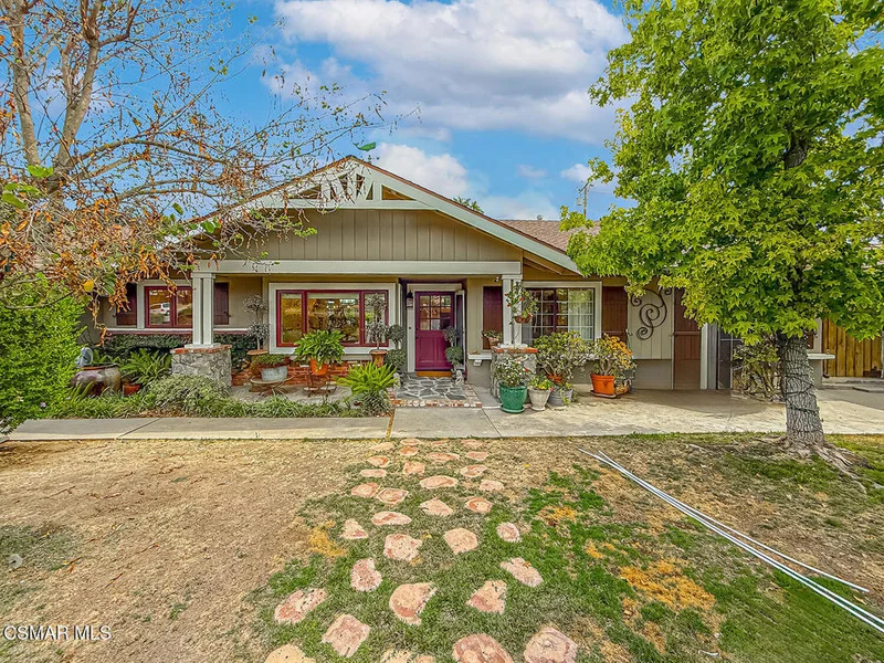 1888 El Monte Drive