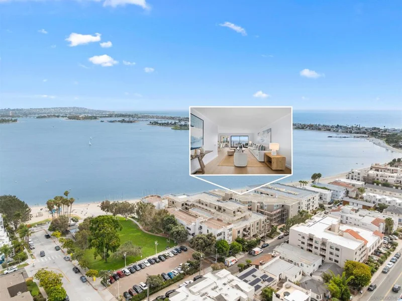 1235 Parker Pl 2F