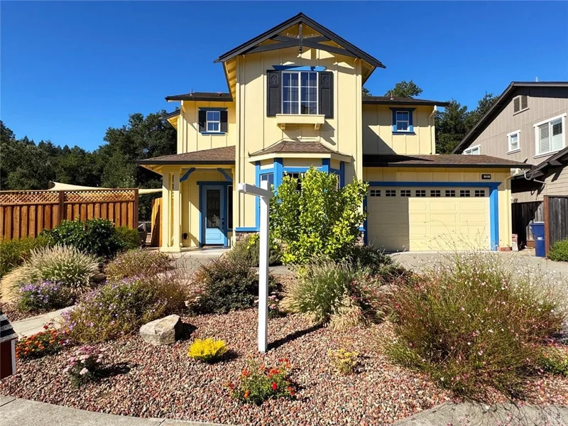 121 Zinfandel Court