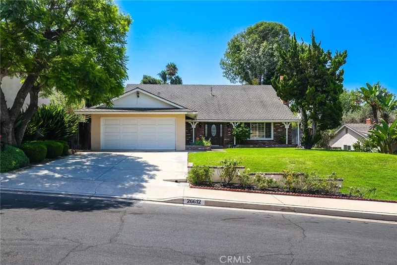 26612 Saddleback
