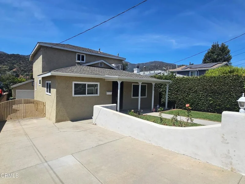 2960 Piedmont Avenue