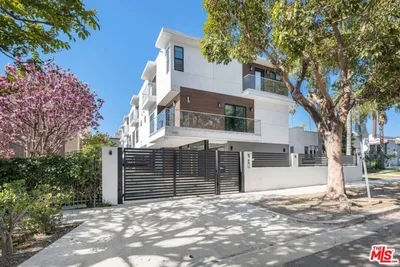 849 N Alta Vista Boulevard 1