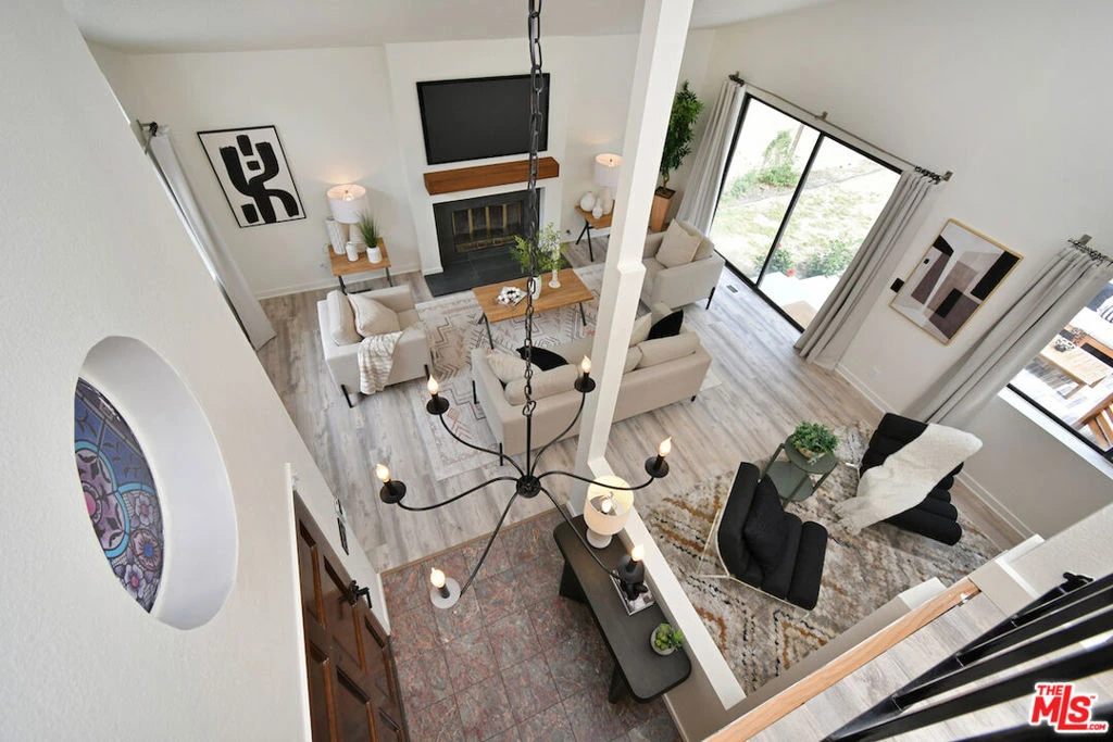 Interior 1
