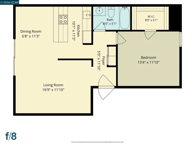 Photo 2 of 2890 Treat Blvd 39