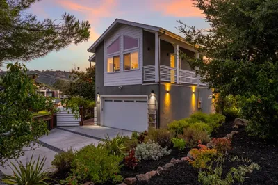 300 De Anza Avenue
