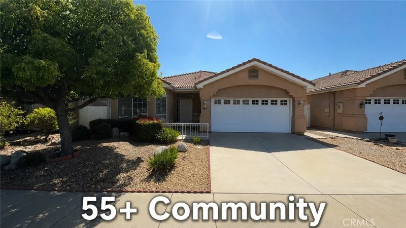 26694 Tropicana Drive