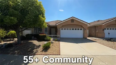 26694 Tropicana Drive