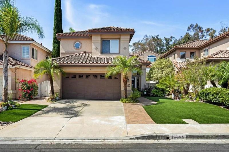 12585 Swan Canyon Place