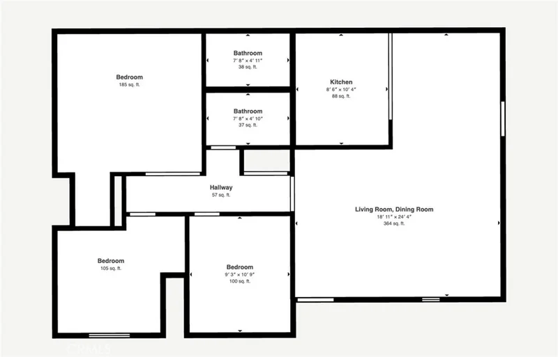 Photo 2 of 14190 Whispering Sands Drive
