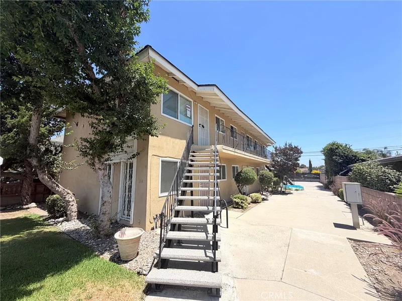 316 N San Gabriel Avenue D