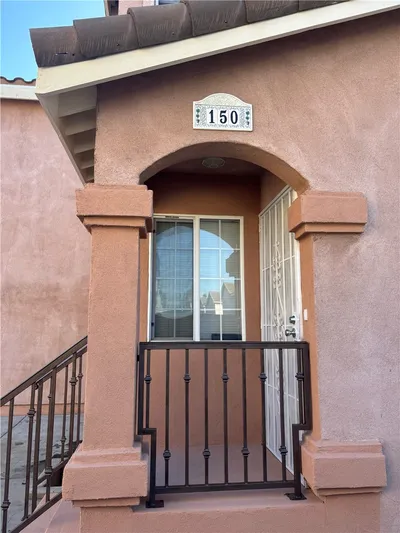 150 W 116th Street