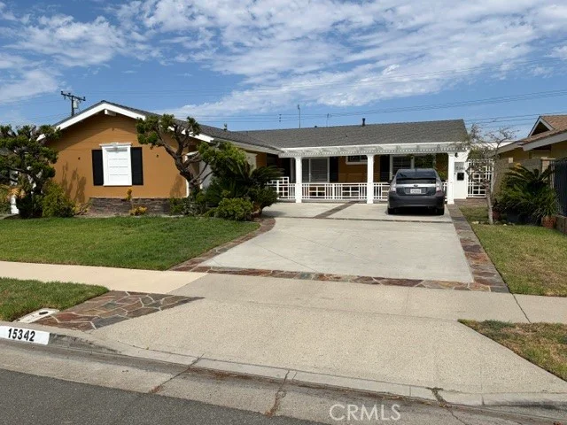 15346 Cambay Lane