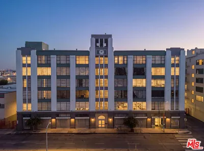 420 S SAN PEDRO Street 106