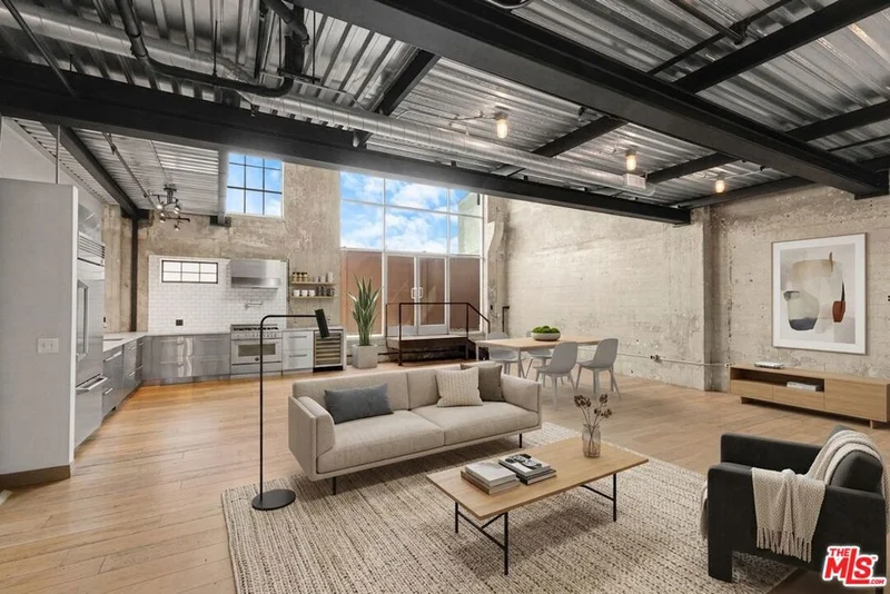 420 S SAN PEDRO Street 106 photo 2