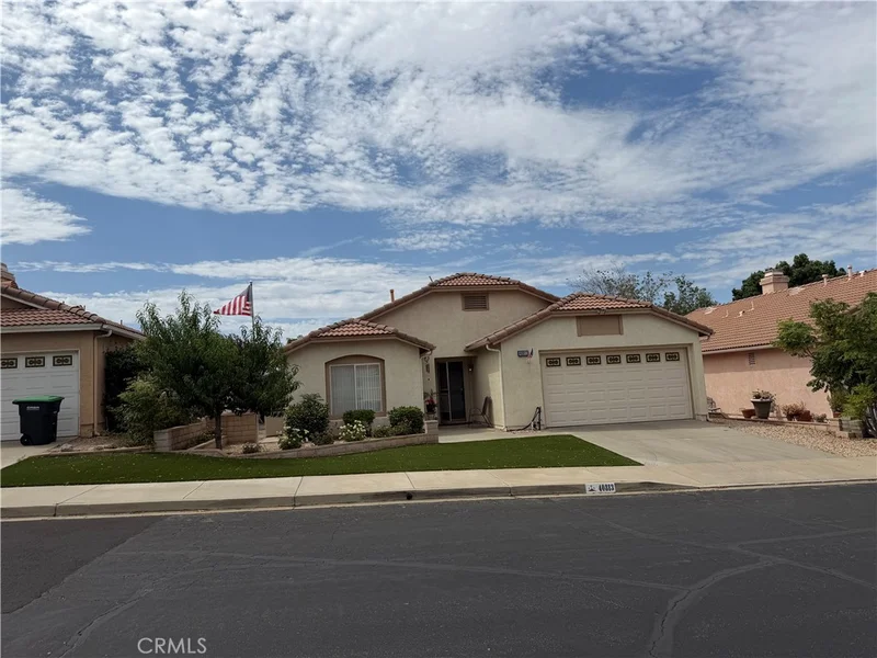 Photo 2 of 40813 Caballero Drive