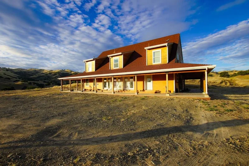 20391 Panoche Road