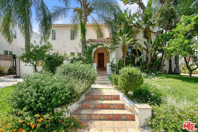 333 S MCCARTY Drive