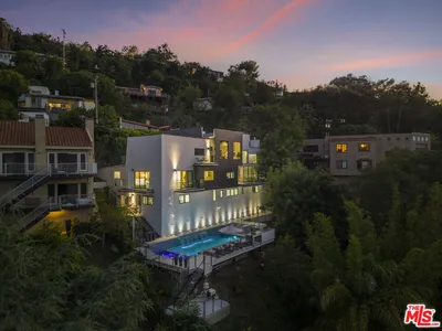 7317 Caverna Drive
