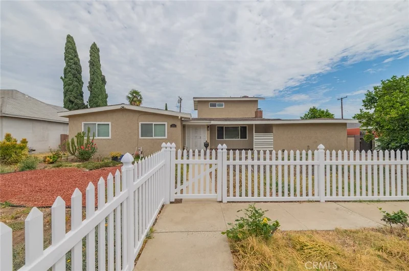 1334 S Glendora Avenue