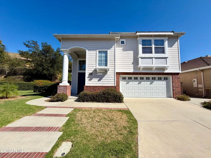 2737 Stonecutter Street