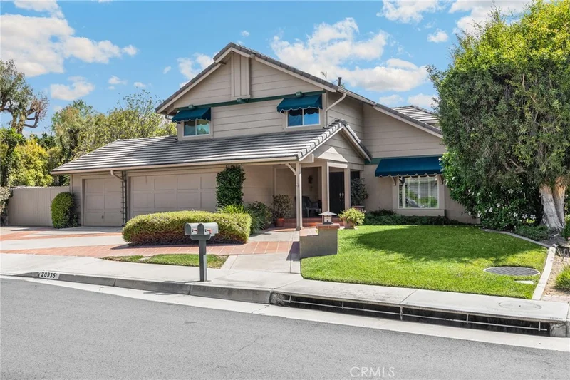 20935 Timber Ridge