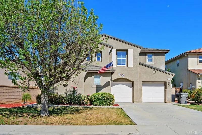 Photo 2 of 34586 Sagebrush Lane