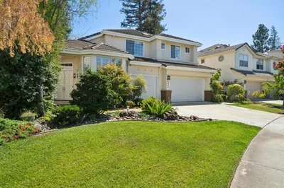 6942 Calabazas Creek Circle