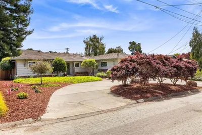 411 Baltusrol Drive