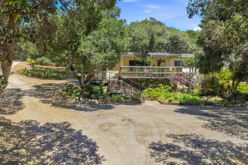 18820 Vierra Canyon Road