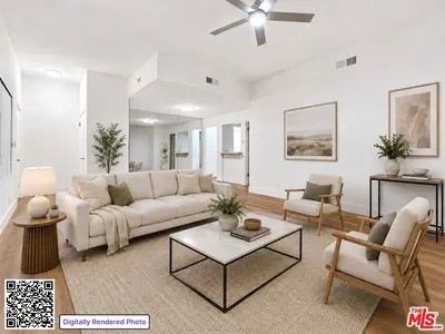 134 S Elm Drive 104