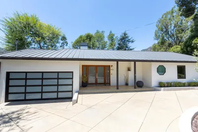 1483 Arroyo View Drive