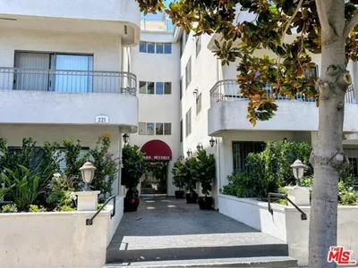 221 S Gale Drive 406