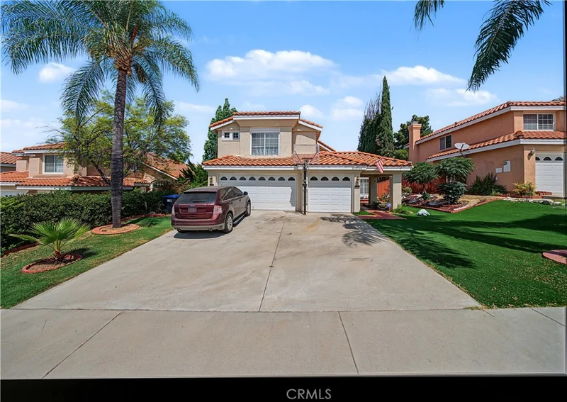 Photo 2 of 21250 Tennyson Road
