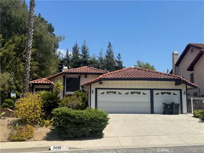 2600 Winrow Court