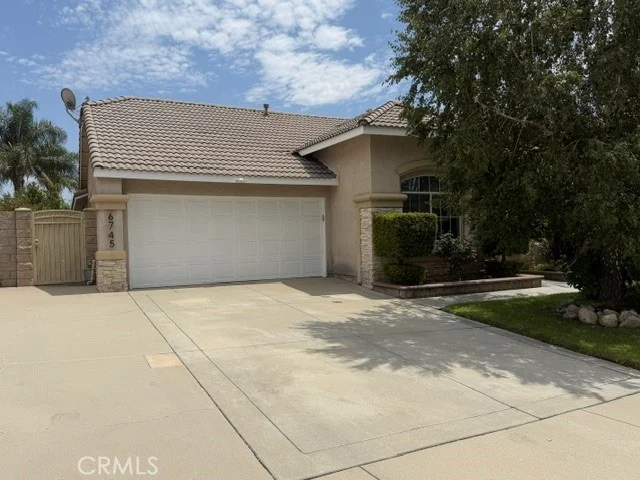 6745 Palo Verde Place