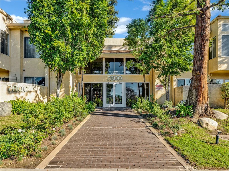 7800 Topanga Canyon Boulevard 216