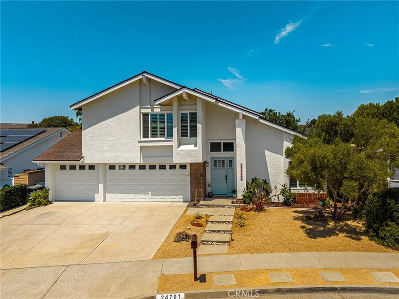 24701 Aquilla Drive