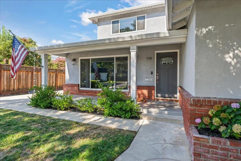 Photo 2 of 773 Frederick Avenue