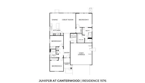 Photo 2 of 31285 White Bark Drive