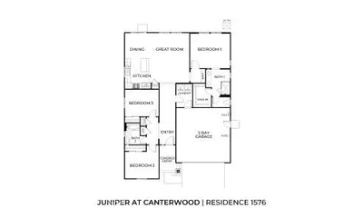 31285 White Bark Drive photo 2