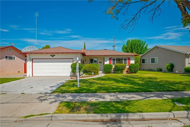 1625 Osborn Terrace