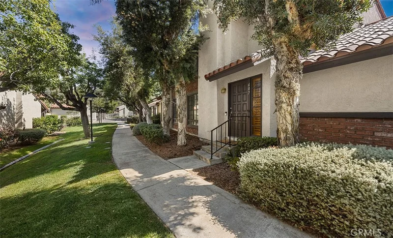 607 Santa Cruz Court