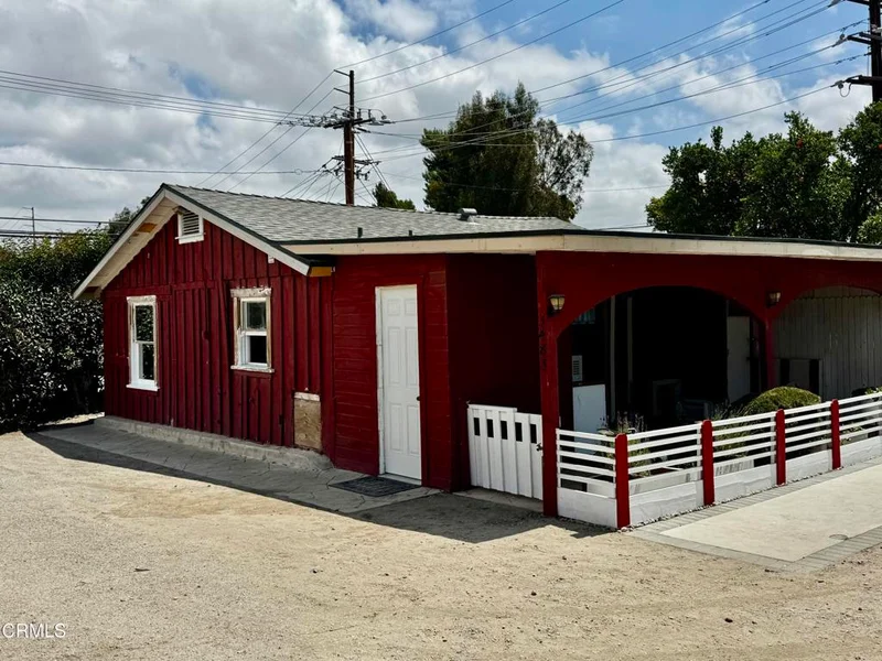 3483 Somis Road