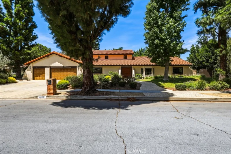 Photo 2 of 22231 Romar Street