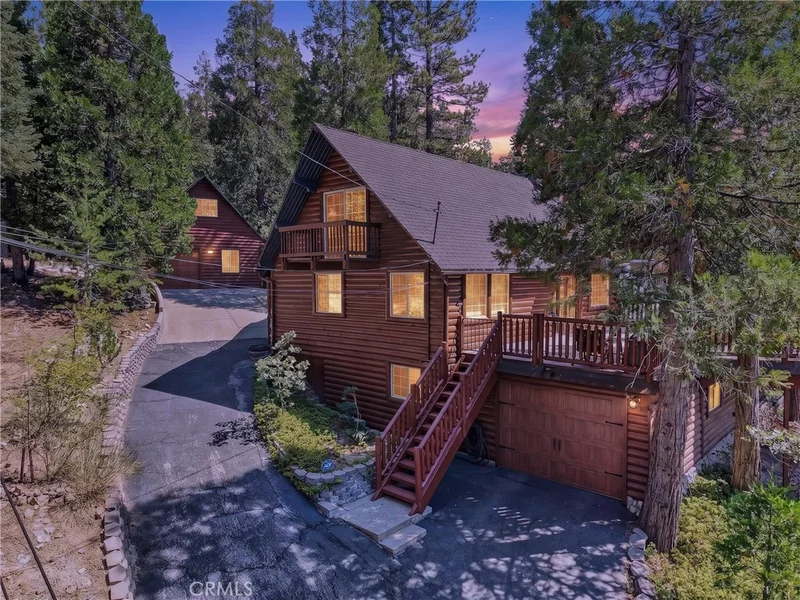 615 Grass Valley Rd