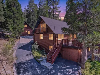615 Grass Valley Rd