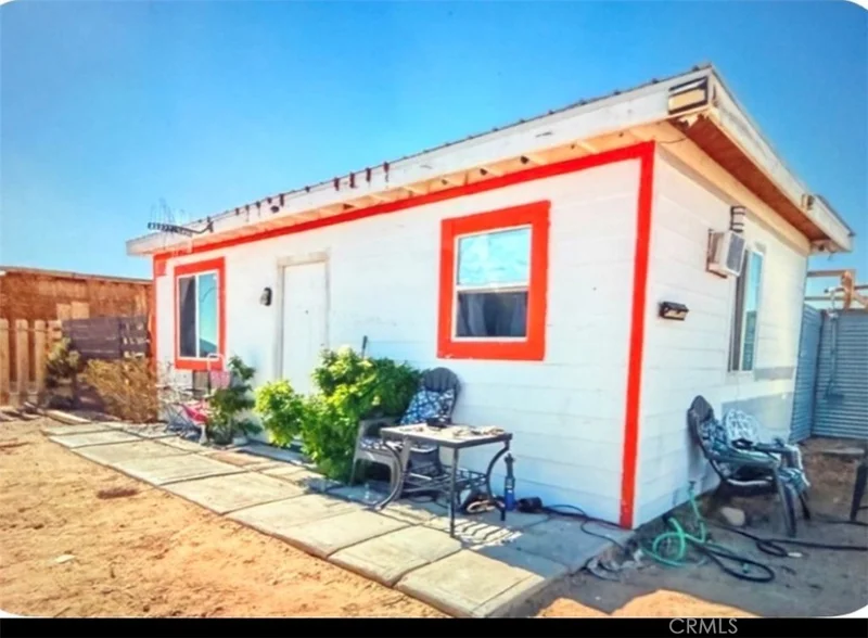 69020 Papoose Trail