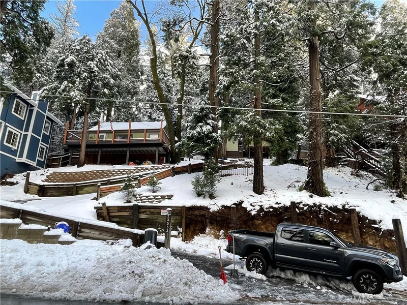 23553 Lake