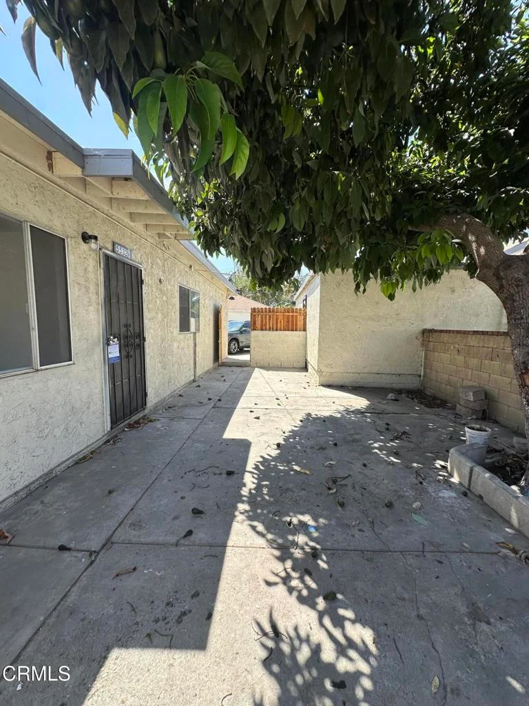 5534 Gotham Street 5532 1/2